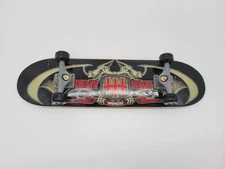 Tony Hawk Pro Skater 4 Birdhouse Tech Deck Hand Board Skateboard Toy