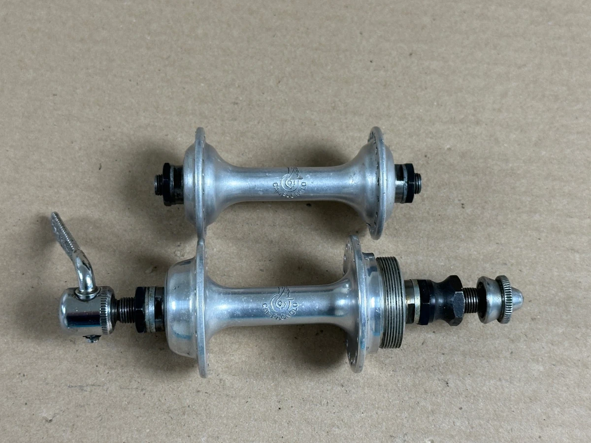 Campagnolo 36 Spoke Holes Hubs for sale | eBay