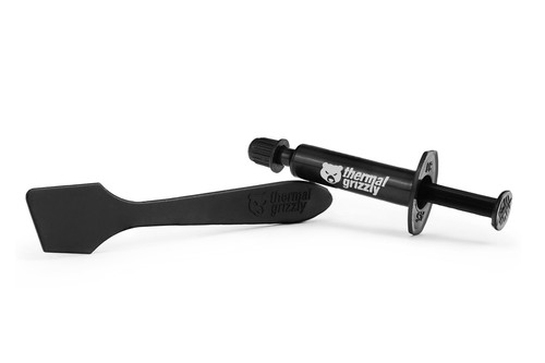 (7,99 EUR/g) Thermal Grizzly Aeronaut Wärmeleitpaste - 1 Gramm - Afbeelding 3 van 6