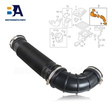 Manguera de admisión de aire del motor nueva para Chevrolet Cruze Limited 2011-2016 1,4 L 13265784