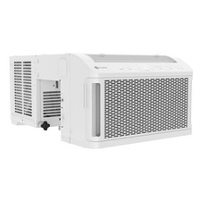 GE Profile ClearView 6100 BTU Smart Window AC...