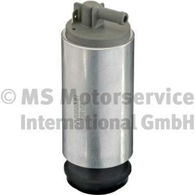 Kraftstoffpumpe PIERBURG 7.02550.61.0 für AUDI A3 VW GOLF BORA A6 SEAT SKODA TT