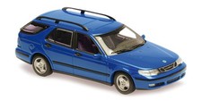 Minichamps Saab 9-5 Break Sw Station Wagon 1999 1:43 940170810