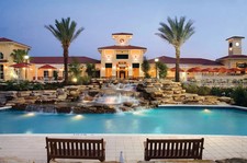 Orange Lake Resort ~Orlando, FL~ 3BR/Sleeps 12 ~ 7Nts April 24 thru May 1, 2026 Orange Lake Resort ~Orlando, FL~ 3BR/Sleeps 12 ~ 7Nts April 24 thru May 1, 2026