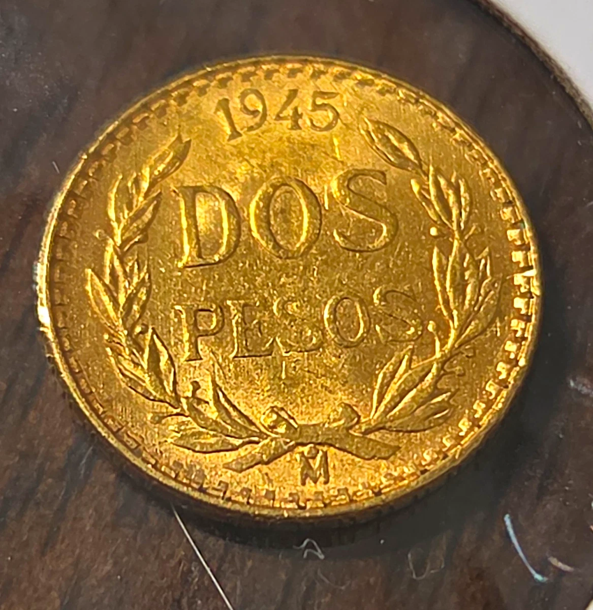 アンティーク　硬貨　メキシコ1945年 25+ 1945 Year Mexican Coins for sale | Updated Oct 2026