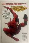 Amazing Spider-Man #566 (2008)