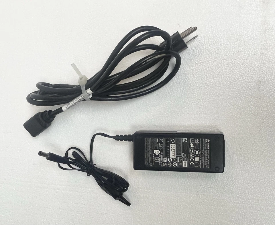 HP Series 5 527sa 27" IPS FHD 100Hz 5ms Monitor 300nits Tilt HDMI with Speakers - Image 4 of 4