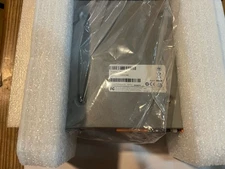 BSS Audio Soundweb London BLU-50-M EU Signal Processor with BLU Link - BSSBLU50