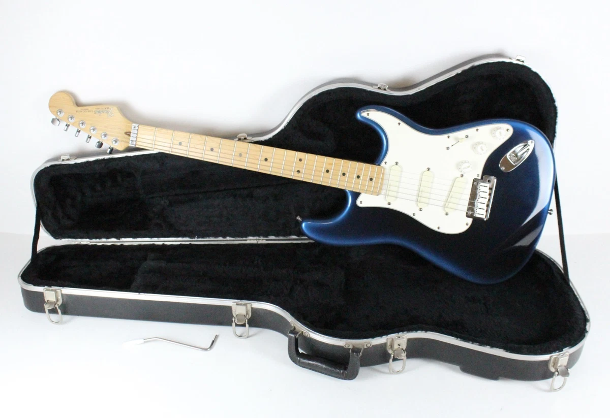 Fender Strat Plus Electric Guitars for sale | eBay