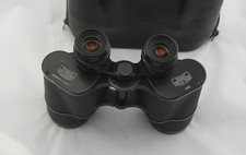 Fernglas Carl Zeiss Jena  JENOPTEM 7x50 multi-coated mit original Tasche. /N196#