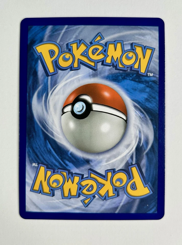 Espeon GX 2017 Pokemon Sun & Moon Base Set Secret Rare #152/149 * Near Mint - Image 2 of 2