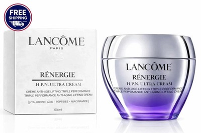 Lancome Renergie H.P.N ULTRA Cream - 1.69 oz/50 ml - Authentic & New