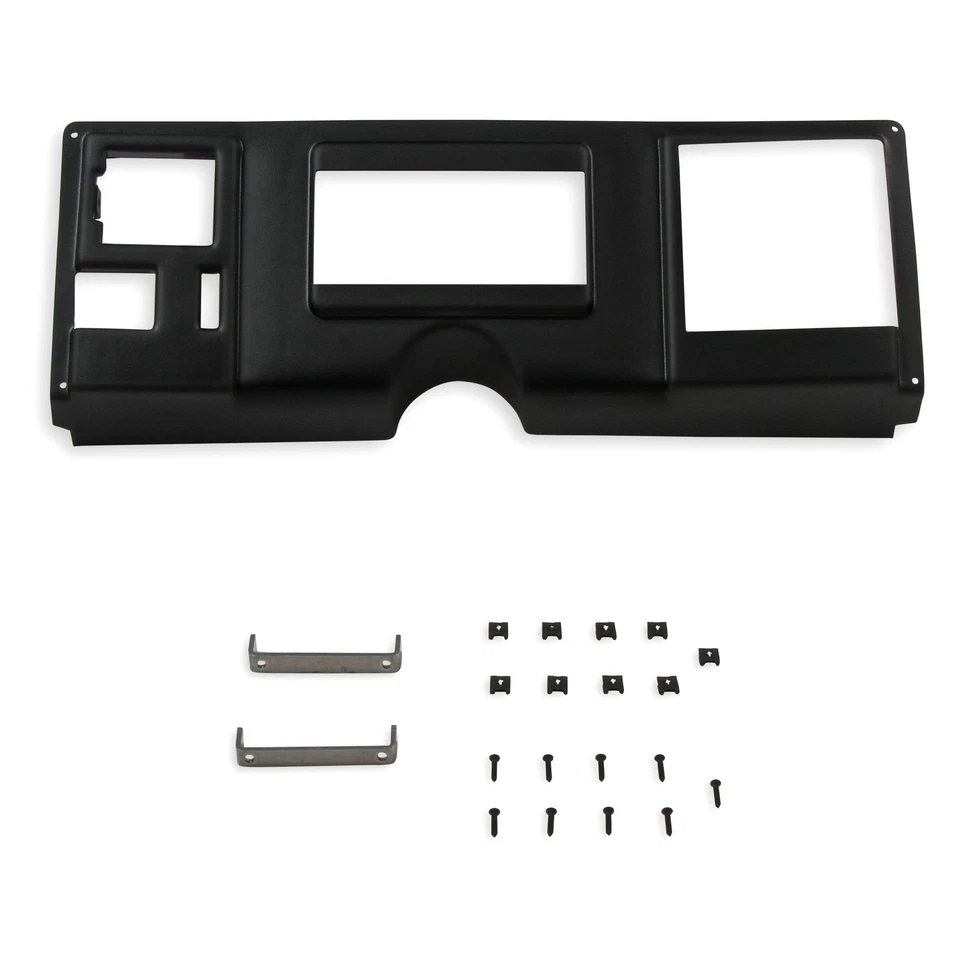 For GMC V3500 1988-1990 Holley Dash Panel Foto 4 de 4
