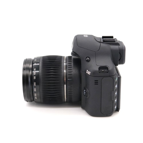 [Top MINT in Box] Fujifilm X Series X-S1 From JAPAN English language available - Picture 9 of 12