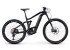 Haibike Black Electric Bikes