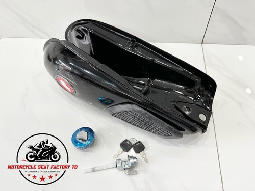Honda CL50 Scrambler 1968. CL70 K0 1969 Petrol Tank Or Cafe Racer Fuel Gas Tank. - Picture 10 of 12
