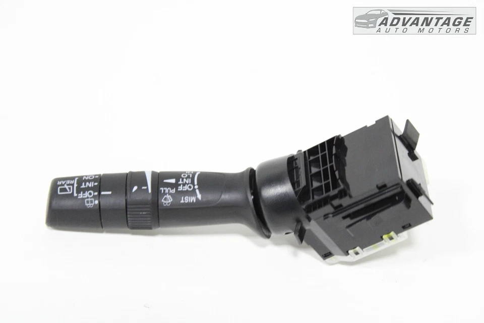 HONDA ODYSSEY 2018-2021 COLUMNA DE DIRECCIÓN PARABRISAS LIMPIAPARABRISAS INTERRUPTOR DE LAVADORA OEM Foto 2 de 4