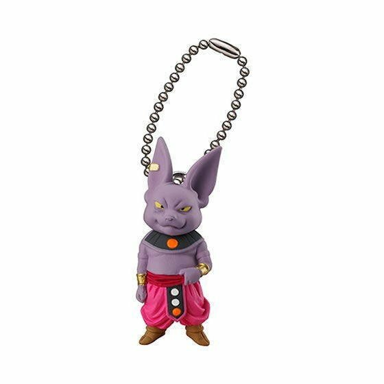 Banpresto Dragon Ball Super UDM The Best Vol.25 RANDOM*1