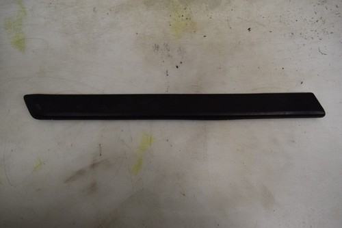 Side bar Opel Calibra bumper strip rear right 90347902 "460065"