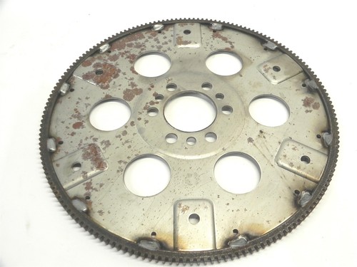 VINTAGE 1982-89 CHEVY GMC TRUCK V8 378 & 6.2 HAYDEN BRANDED FLYWHEEL #139G NORS - Picture 5 of 8