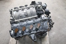 273960 M273.960 Motor Komplettmotor Engine passend für Mercedes Benz