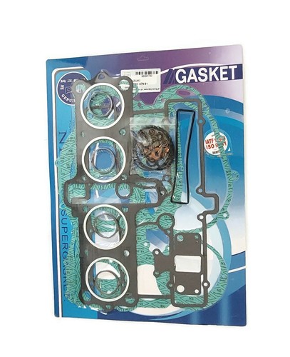 Motordichtsatz Dichtsatz Gasket set TOP END für SUZUKI GS 850 G 1979-1981 - 第 2/3 張圖片