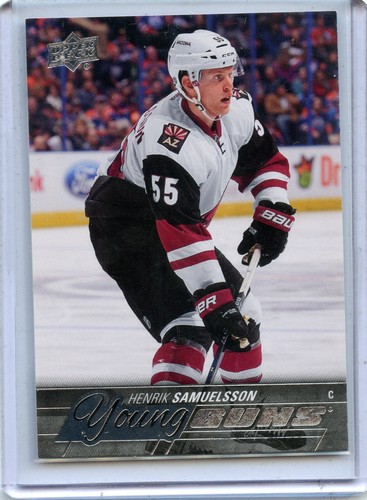 2015-16 Upper Deck Young Guns pick what you need!!! - Picture 22 of 185