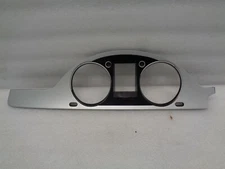 09-10 Volkswagen CC Dash Bezel Speedometer Trim Bezel 3C8858366F OEM AK2201145