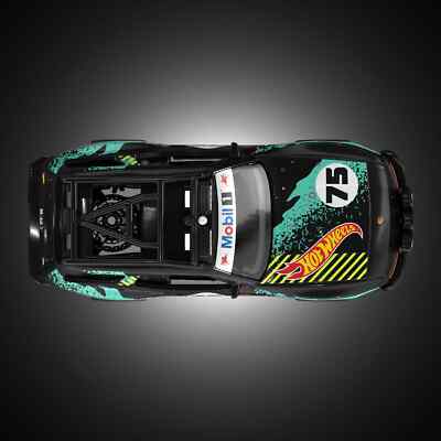 ミニカー Hotwheeels Porsche 944 Dirtmeister Hot Wheels Mobil 1 Porsche Dirtmeister 944 | Mattel Creations