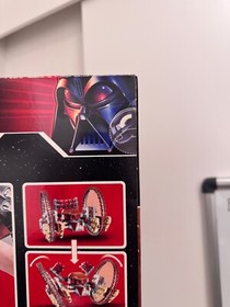 LEGO Star Wars: Hailfire Droid & Spider Droid (7670) NEW UNOPENED STILL SEALD