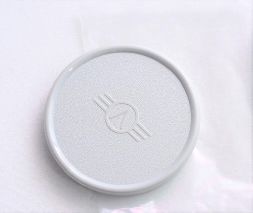 Hasselblad Bay 50 B50 Front Lens Cap 50369 Gray - Picture 1 of 2