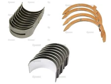 Complete Engine Bearing Kit for Perkins Series 4.212 4.236 4.248 Rod/Main/Thrust