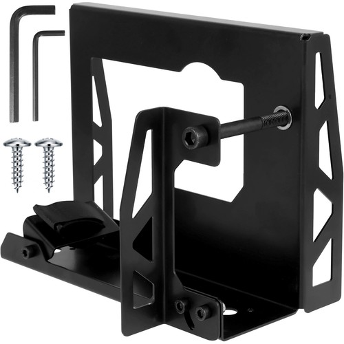 Electric Planer Flip Support Electric Planer Mount Bracket with 2 Wrench NX - Picture 10 of 11