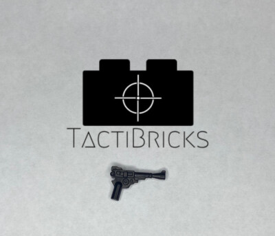 Tactibricks IB-94 Blaster For Lego Star Wars Mandalorian | eBay