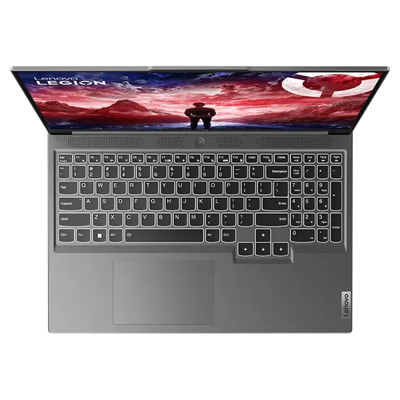 Lenovo Legion Slim 5 Gen 9 AMD Laptop, 16 Lenovo Legion Slim 5 Gen 9 AMD Laptop, 16