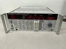 Rohde Schwarz ESVP Test Receiver 20-1300MHz
