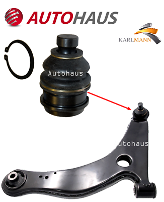 Mitsubishi Grandis Front Wishbone Arm Right 4G69 2.4 MPV Mivec 2004-2010