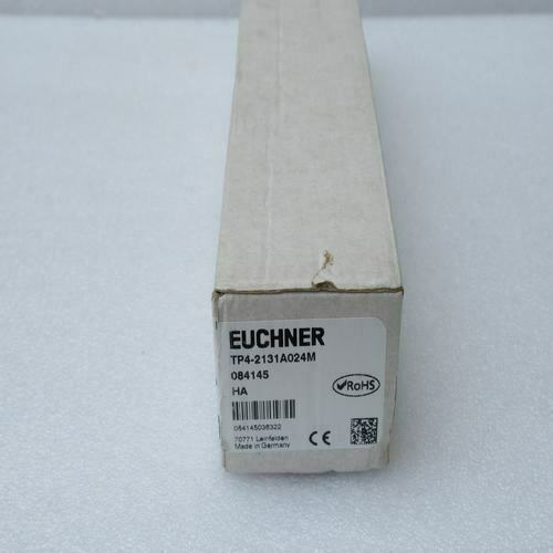 #LL 1PC NEW EUCHNER TP4-2131A024M Sensor - Picture 3 of 3