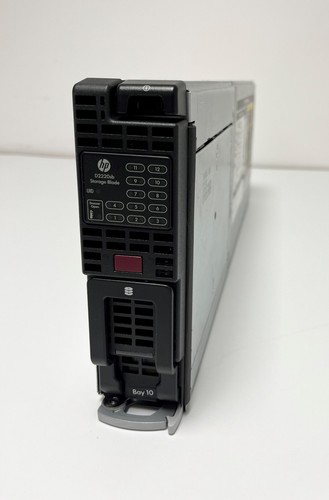 HPE D2220sb Configure-to-order Storage Blade QW918A - Picture 2 of 5