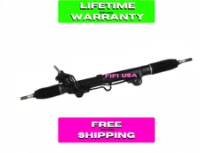 225✅Reman Steering Rack and Pinion for 2007-2013 TOYOTA TUNDRA , 08-21 SEQUOI ✅