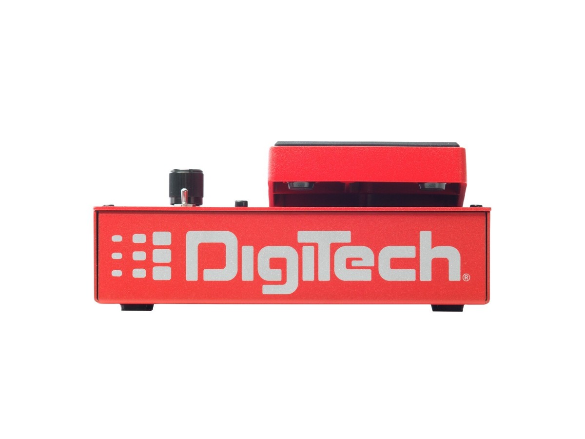 New DigiTech Whammy 5 Pitch Shift Guitar Effects Pedal New DigiTech Whammy 5 Pitch Shift Guitar Effects Pedal