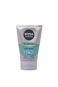 nivea 10x face wash
