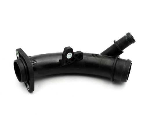 NEW MERCEDES-BENZ VITO W639 WATER PUMP COOLANT LINE A6512000051 ORIGINAL - Picture 1 of 3