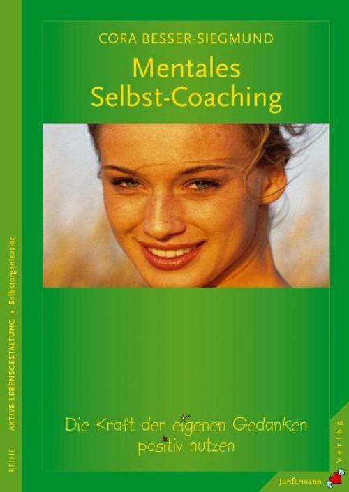 Thumbnail - Mentales Selbst-coaching Cora Besser-siegmund 9783873876316