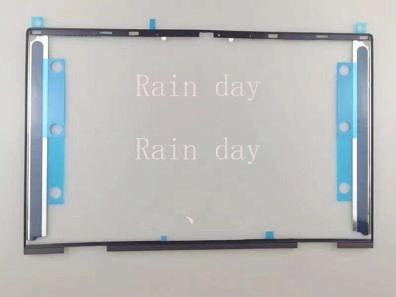 HP ENVY X360 13-AY Laptop Bezel B Shell Screen Border TPN-C147 Replacement Part-image