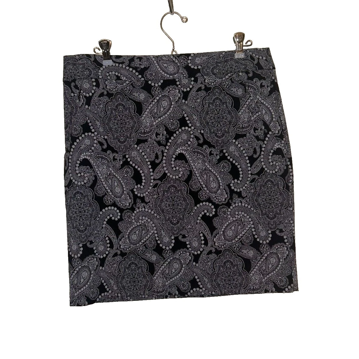 The Limited Mujer Paisley A-line Faldas para mujer