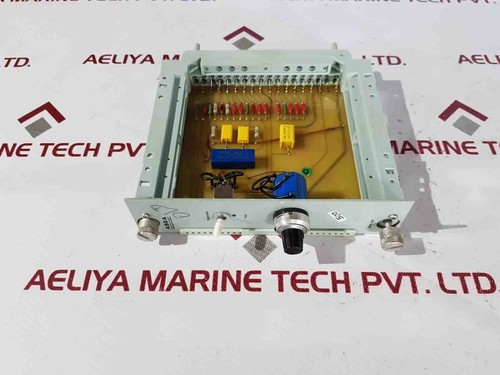 Asea qipu510 pc board