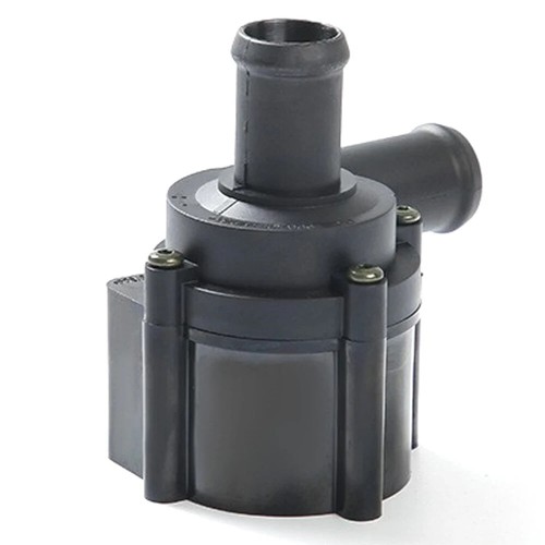 Auxiliary Electric Coolant Water Pump For VW Audi A4 A5 A6 059121012A 06D121601 - Picture 3 of 4