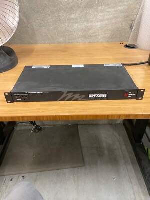 Middle Atlantic PD-915R Power Distribution Unit