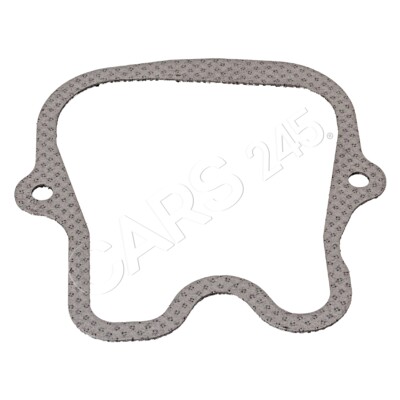 FEBI Zylinderkopfhaube Dichtung Für MAN NEOPLAN VAN HOOL SETRA 51.03905.0134